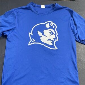 CCSU tee shirt
